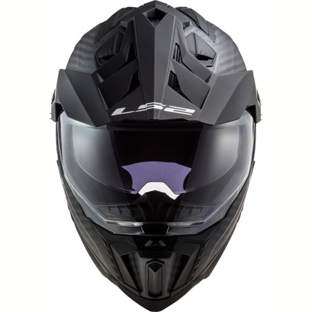 Casco LS2 MX701 Explorer Carbon ▶️ [-??%]