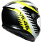 AGV K-6 ROSSI RAPID 46