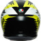 AGV K6 Rossi Rapid 46 Integralhelm -??%