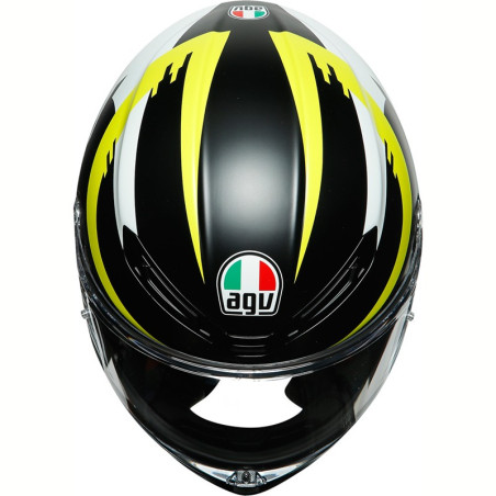 AGV K6 Rossi Rapid 46 Integralhelm -??%