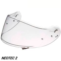 Shoei CNS-3 Bildschirm -??%