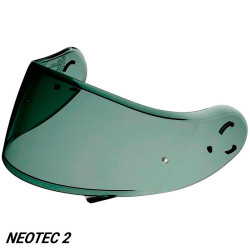 SHOEI PANTALLA CNS-3 NEOTEC 2