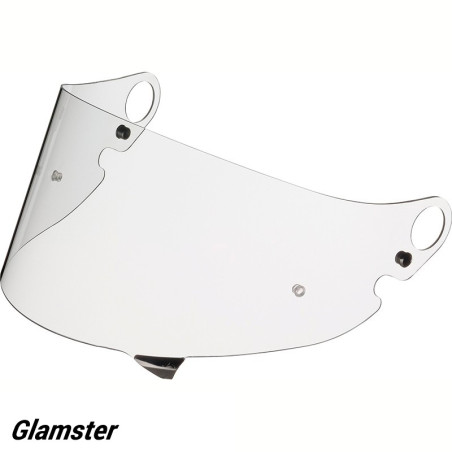 SHOEI VISOR CPB-1V GLAMSTER