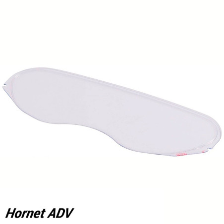 SHOEI PINLOCK INCOLORE CNS-2/HORNET ADV