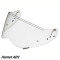 SHOEI PANTALLA CNS-2 - Modelo CLEAR