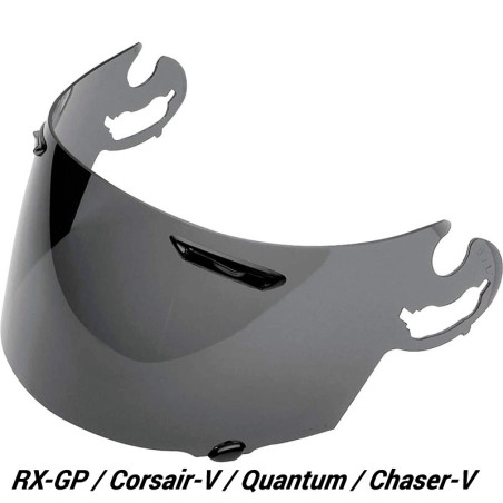 Visor Arai SAI I-Type Smoke  -??%