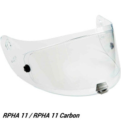 HJC VISOR HJ26 PLK RPHA11