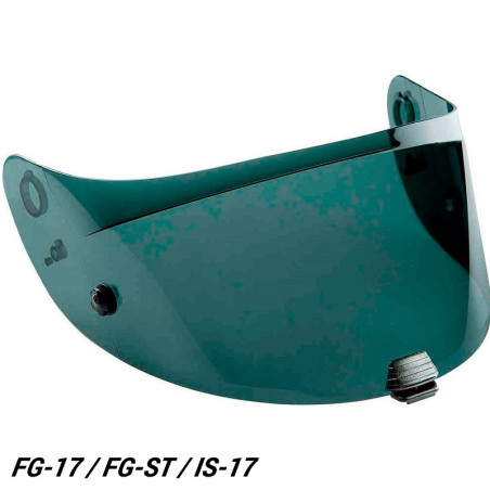 Visor HJC HJ-20M - The guarantee of the best prices