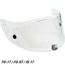 Visor HJC HJ-20M - The guarantee of the best prices