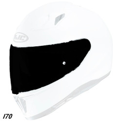 HJC VISOR HJ-31