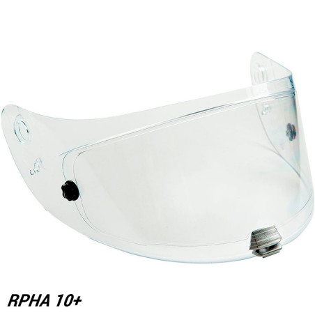 Visor HJC HJ-20P Smoke ▶️ [-??%]