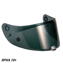 Visor HJC HJ-20P Smoke ▶️ [-??%]