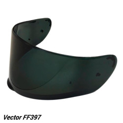 Visiera LS2 FF397 Vector Smoke ▶️ [-??%]