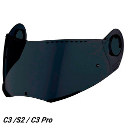 Pantalla Schuberth per a C3/S2/C3 Pro Humada