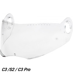 Visor Schuberth pour C3/S2/C3 Pro Size 52/59