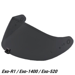 Visiera Scorpion Exo-1400 Air (Evo) / Exo-R1 (Evo) -??%