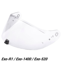 SCORPION EXO VISIÈRE MAXVISION EXO-R1 / EXO-1400