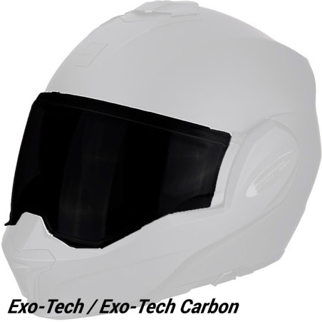 Scorpion Exo-Tech / Exo-Tech Carbon Screen ▶️ [-??%]