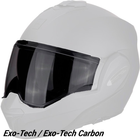 Scorpion Exo-Tech / Exo-Tech Carbon Screen ▶️ [-??%]