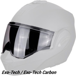 Scorpion Exo-Tech / Exo-Tech Carbon Screen ▶️ [-??%]