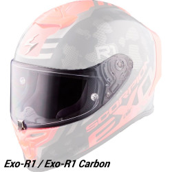 Visiera Racing Scorpion Exo-R1 / Exo-R1 Carbon ▶️ [-??%]