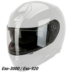 SCORPION VISIERE EXO 3000 / EXO 920