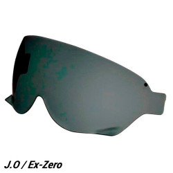 SHOEI VISIERE CJ-3 FUMEE