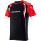 ALPINESTARS HONDA CAMISETA 2022