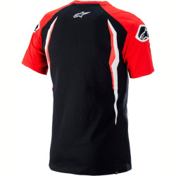 ALPINESTARS HONDA CAMISETA 2022