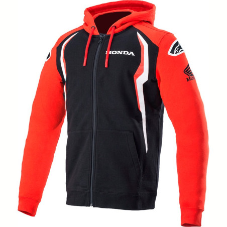 Alpinestars Honda Zip Hoodie 2022 -??%