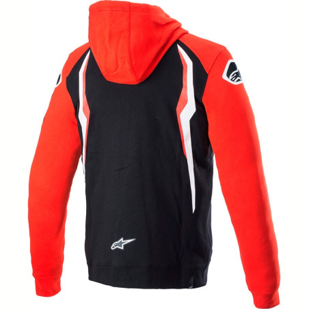 Alpinestars Honda Zip Hoodie 2022 -??%