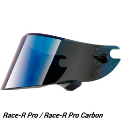 Shark Race-R Pro / Race-R Pro Carbon Iridium Scheibe ▶️ [-??%]