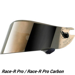 Shark Race-R Pro / Race-R Pro Carbon Iridium Scheibe ▶️ [-??%]