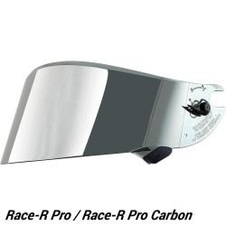 Shark Race-R Pro / Race-R Pro Carbon Iridium Scheibe ▶️ [-??%]