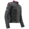 ACERBIS RAMSEY VENT 2.0 LADY JACKET - Model BLACK/PINK