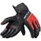 REV'IT SAND 4 - Modelo BLACK/RED