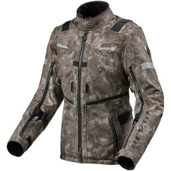 Rev'it Sand 4 H2O Damen Winterjacke [+Código]