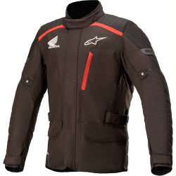 Giacca Alpinestars Honda Gravity Drystar -??%