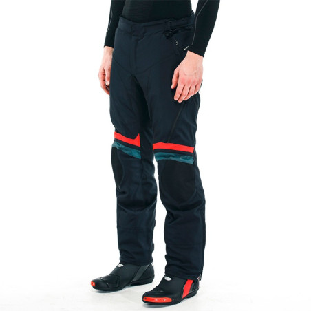 DAINESE CARVE MASTER 3 GORE-TEX PANTS