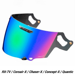 Visor Arai Vas-V Iridium -??%