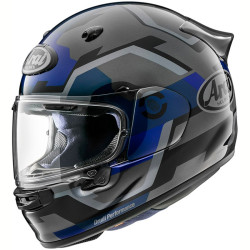 Casco integrale Arai Quantic Face Blu -??%