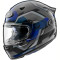 ARAI QUANTIC FACE AZUL