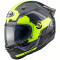 Casco integrale Arai Quantic Face Giallo -??%