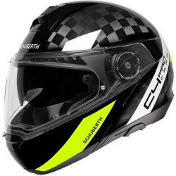 Casco modulare Schuberth C4 Pro Carbon Avio -??%