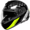 SCHUBERTH C4 PRO CARBONO AVIO - Modelo YELLOW GLOSS