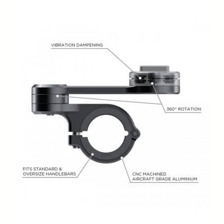 SP CONNECT MOTO MOUNT PRO