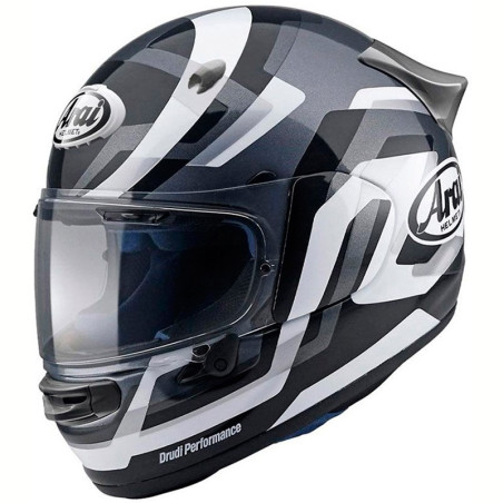 Arai Quantic Snake Weiß Integralhelm -??%