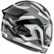 ARAI QUANTIC SNAKE BLANCO