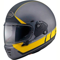 Arai Concept-X Speedblock Gelber Integralhelm -??%