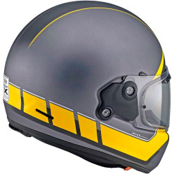 ARAI CONCEPT-X SPEEDBLOCK AMARILLO